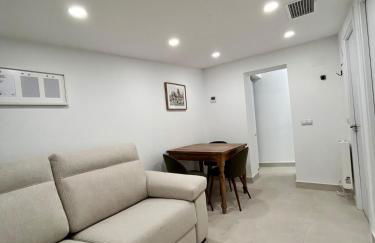 AeroSuites202 Alojamiento Madrid - Photo 6