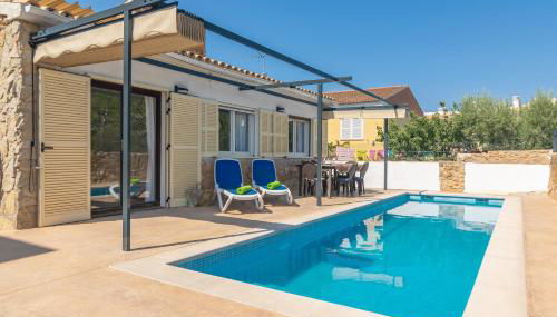 Can Clavell in Urbanitzaci Montferrutx - Foto 5