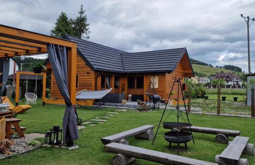 Domek na wypoczynek - Foto 1