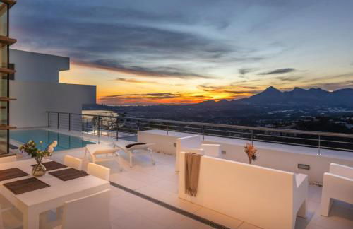 Altea Hills Luxury Villas - Foto 75
