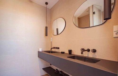 Inmovecos Villa Gawy 2 de Lujo con piscina privada - Foto 40