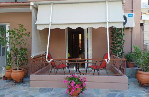 Nini's House 1 Nydri - 100m from beach NYDRI TOWN CENTER - Photo 27