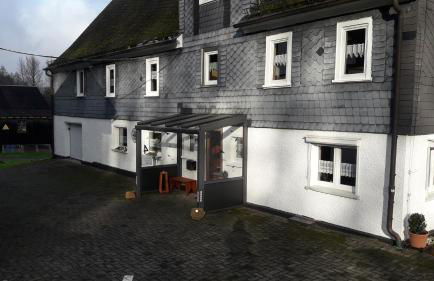 Ferienhaus Broche - Foto 11