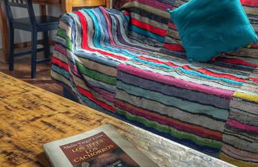 Casa Poesía de El Hierro - Poetry House of El Hierro, situated in the center of El Pinar - Foto 49