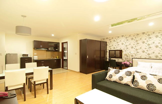 Song Hung Hotel & Serviced Apartments - Photo 44