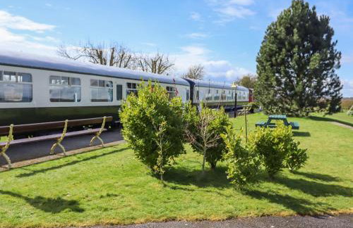 The Ticket Office Allerston - Foto 48