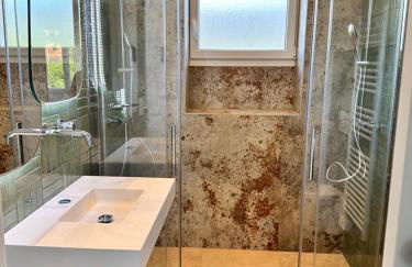 Sposata - maison avec piscine privée - Figari - Foto 9