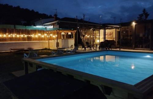 Villa Franz House Casa de Invitados - Foto 1