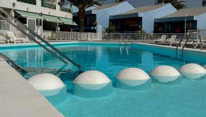 Beautiful Apartment Aguycan Beach 120 Playa del Aguila Maspalomas Gran Canaria - Foto 5