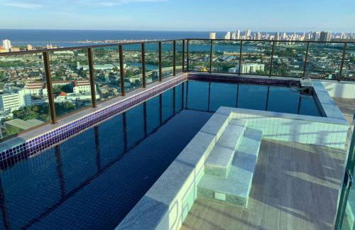 Estúdio no Polo Médico do Recife, Ap.804 - Foto 14