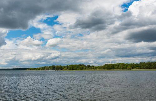 BOSZKOWO Apartament "EDEL" 106 Aquarius - Foto 50