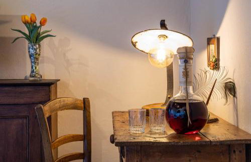 La Casina Di Wendy - Foto 18