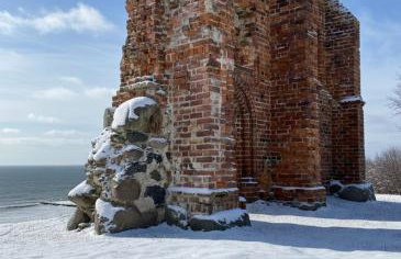 Casa Luisa - Trzęsacz - Foto 63