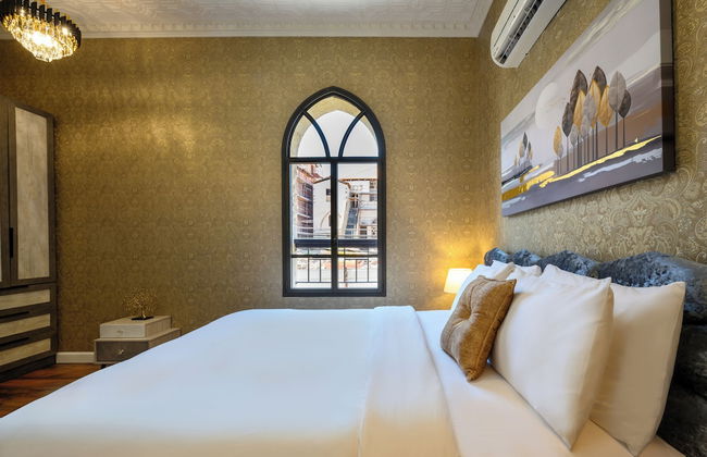 Junes jaffa Luxury Apartments - Foto 27