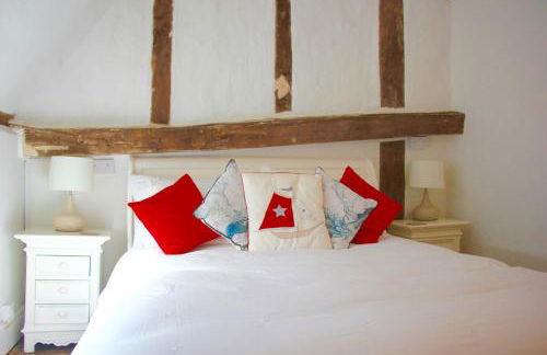 Romantic* Castle on the Hill Cottage *Framlingham - Foto 22
