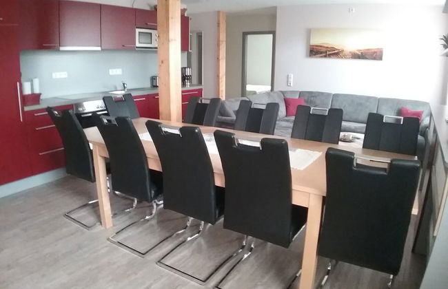 Villa Wald-Eck - Foto 12