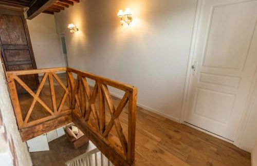 Chez Marguerite et Bienaimé - Foto 14