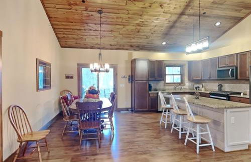 Buzzy Bee Lodge - Foto 13