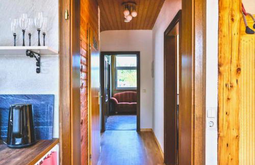 Ferienwohnung Rehberge - Foto 16