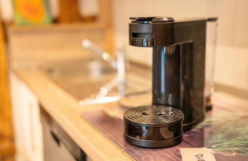 Schwarzwaldstübchen nähe Europapark - Foto 9