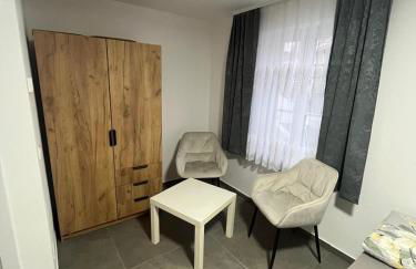 Ferienwohnung in Großenbach Hünfeld - Foto 13