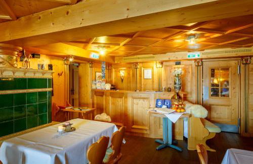 Gästehaus Bartlehof - Foto 19