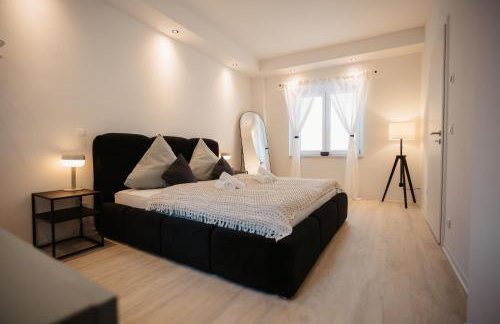 barrierefreies Loft Apartment am Bauhaus Museum - Foto 4