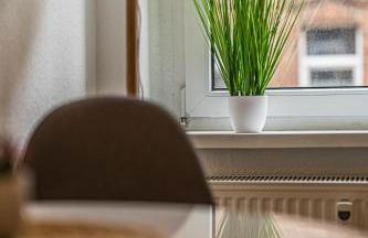 1G LV 6-Zimmer-Apartment Hbf Halle - Foto 23