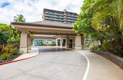 KBM Resorts FREE CAR The Whaler Ocean view Studio with Stunning Sunset WH1-1218 - Photo 44