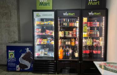 Apt perto da praia c vaga e arrumadeira e janelas anti ruídos - Foto 35