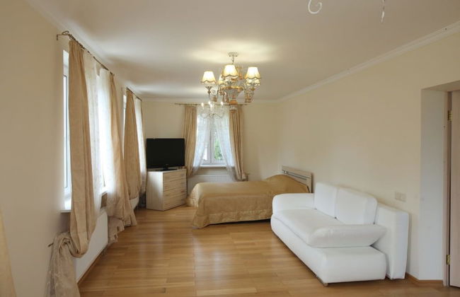 House on the Volga Zavidovo - Photo 3