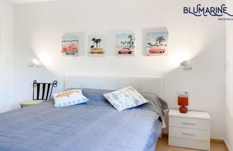 Tamarindo Blumarine - pool & wifi free 4 persons - Photo 10