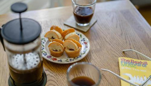 2 Bed in Bexhill-on-Sea oc-t29534 - Foto 4, Other