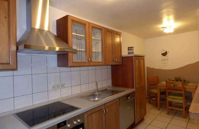 Relaxen im gemütlichen Eifelhaus - Photo 12