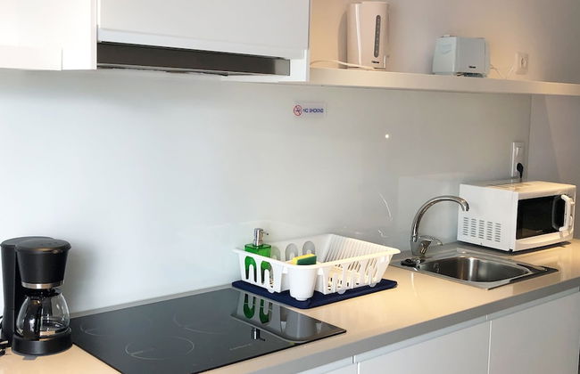 Calypso Boutique Apartments - Photo 12