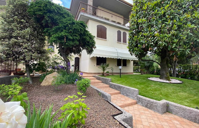 Seclusive Apartment in Sirmione near Lake - Foto 18