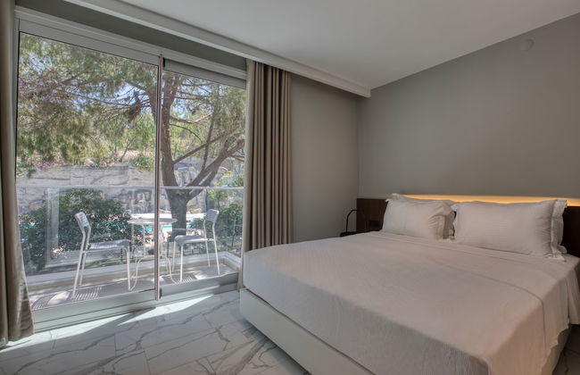 Aegean Apartments - Cesme - Foto 75