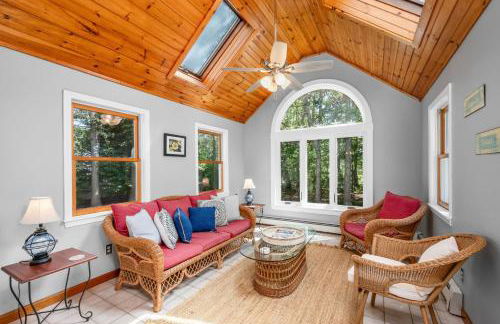 4 Harvest Hollow Harwich Port Cape Cod- - We Shall Sea - Foto 16