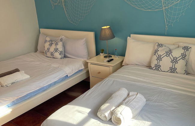 BonitaVillageLasTerrenas 4Beds8Pax - Foto 4