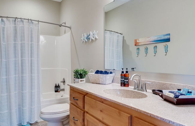 Moonlight Cove - Lakeside Lodge - Photo 29