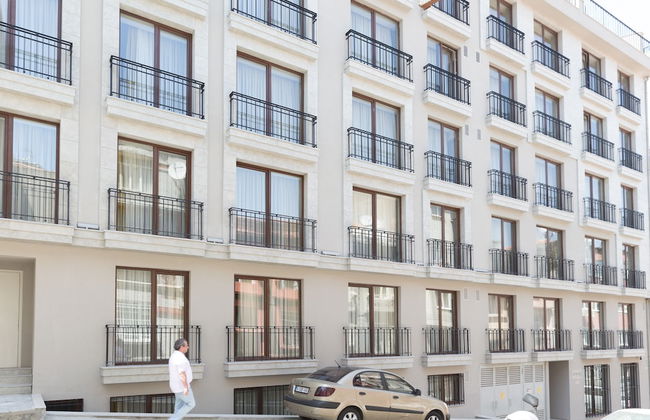 Keten Suites Taksim - Foto 70