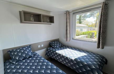 MobilHome 2 chambres 229 dans Camping 4 étoiles - Photo 23