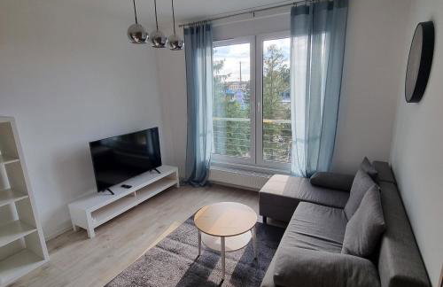 Apartament Skarbowa Solis - Foto 9