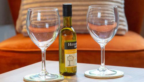 4 Wheelhouse Apartment - Foto 3