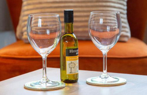 4 Wheelhouse Apartment - Foto 3