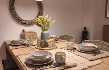 Provinzial Ferienwohnung Moni - Foto 22