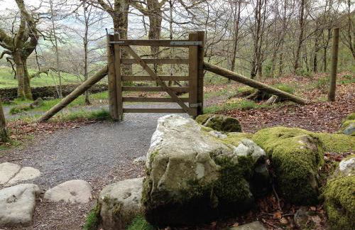 Snowdonia Snug - Studio Style Accommodation - Foto 33