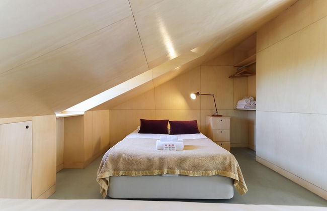 Belem Experience III by Homing - Foto 5