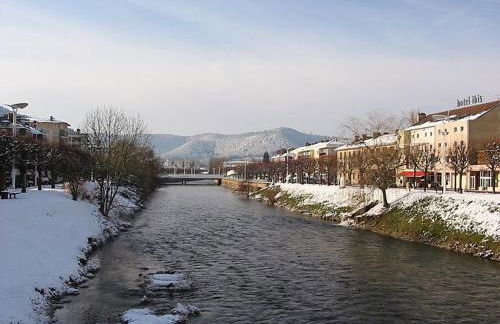 Appartement St Eloi 75m² - Foto 41