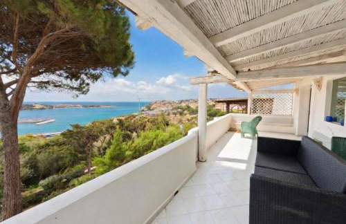 Dimora Lombardi Portocervo - Foto 1